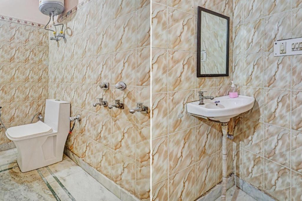 Газиабад: OYO Flagship 82808 Abut Guest House