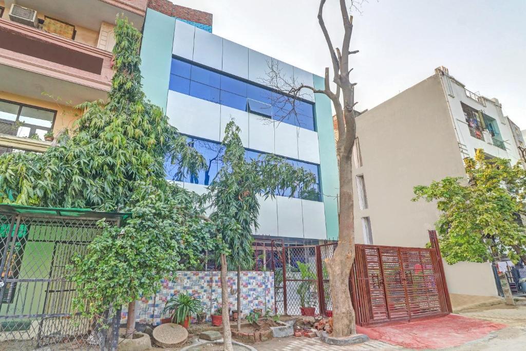 Газиабад: OYO Flagship 82808 Abut Guest House