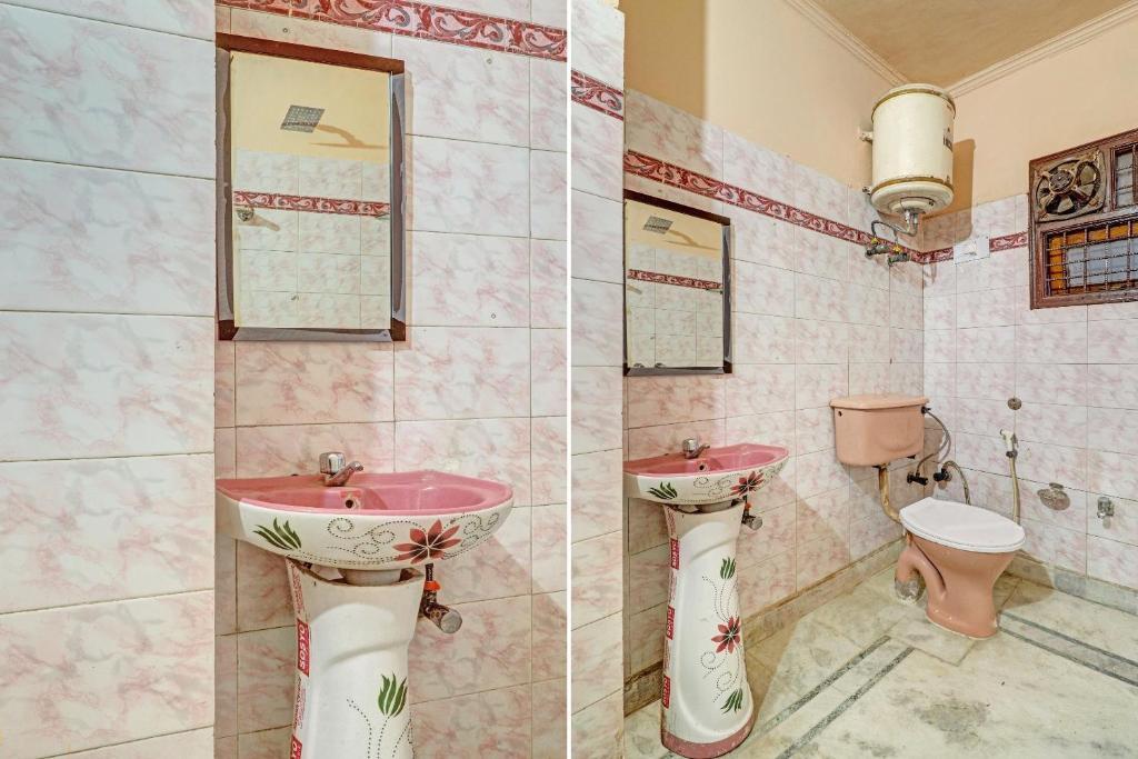 Газиабад: OYO Flagship 82808 Abut Guest House