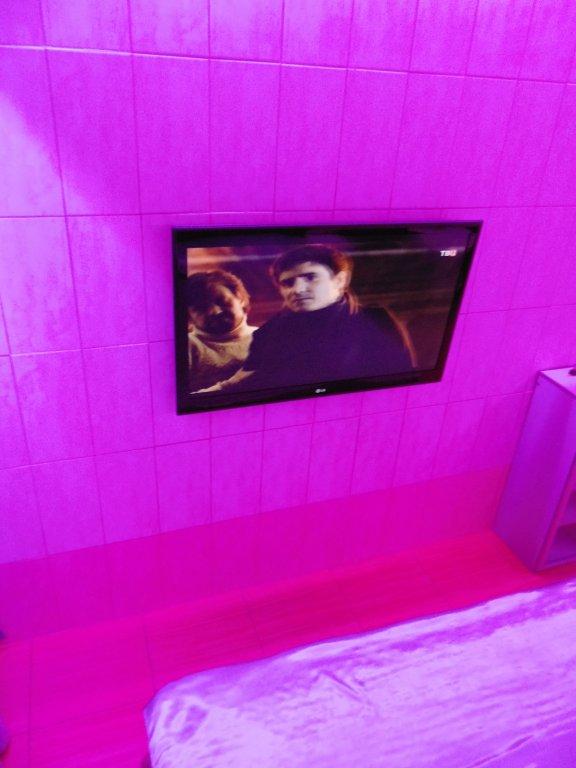 Москва: Апартаменты Dom Svidaniy