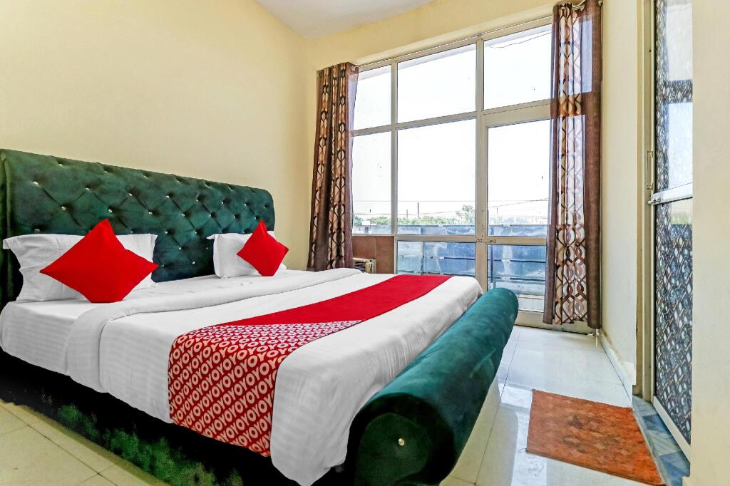 OYO 83506 Delhi Guest House — фото 1