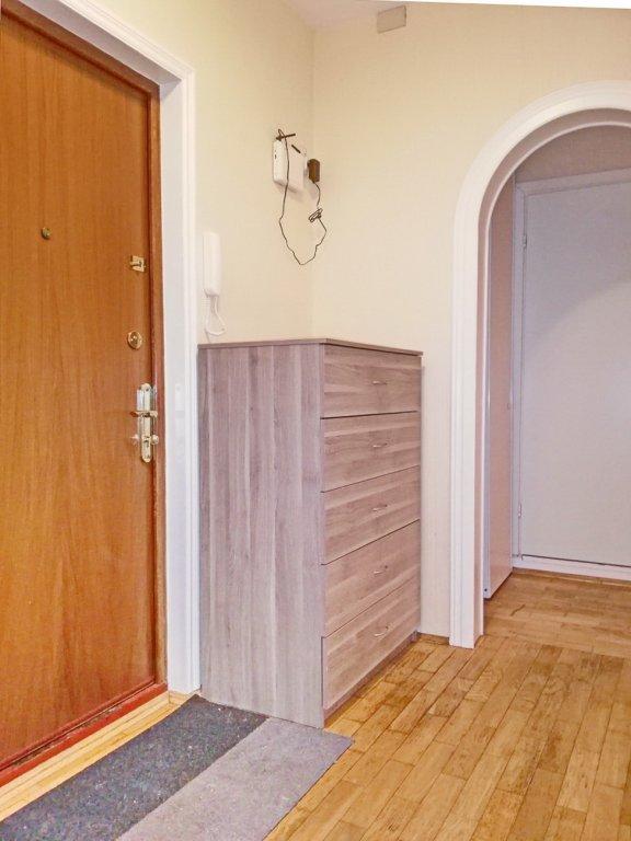 Москва: Апартаменты Двухкомнатная Рядом с Метро Коньково