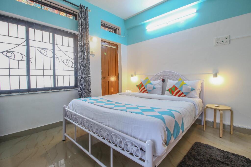 Анджуна: OYO Flagship 83890 Star Home Anjuna