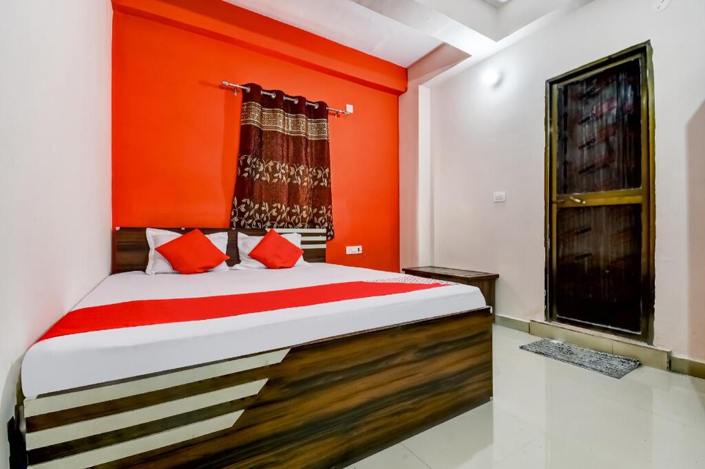 Данапур: OYO 83982 Hotel Majestic Inn