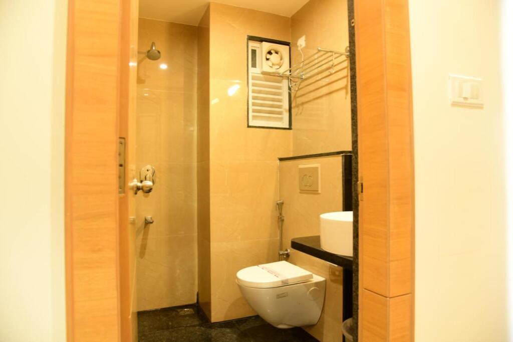 Бангалор: Hotel Ut Elite