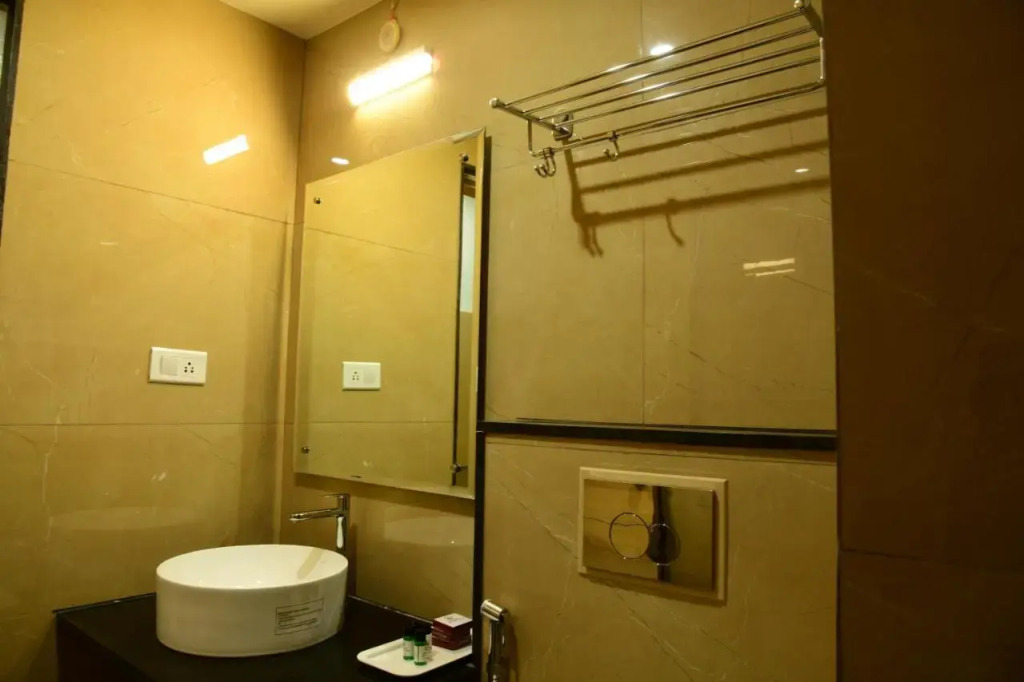 Бангалор: Hotel Ut Elite