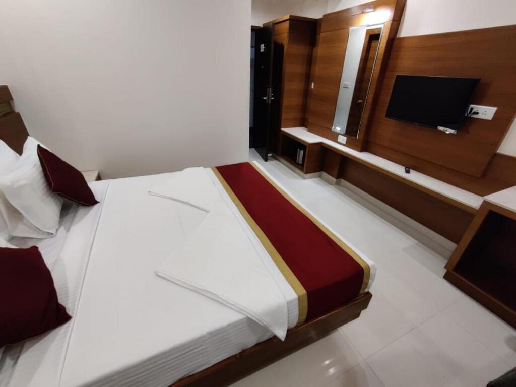 Бангалор: Hotel Ut Elite