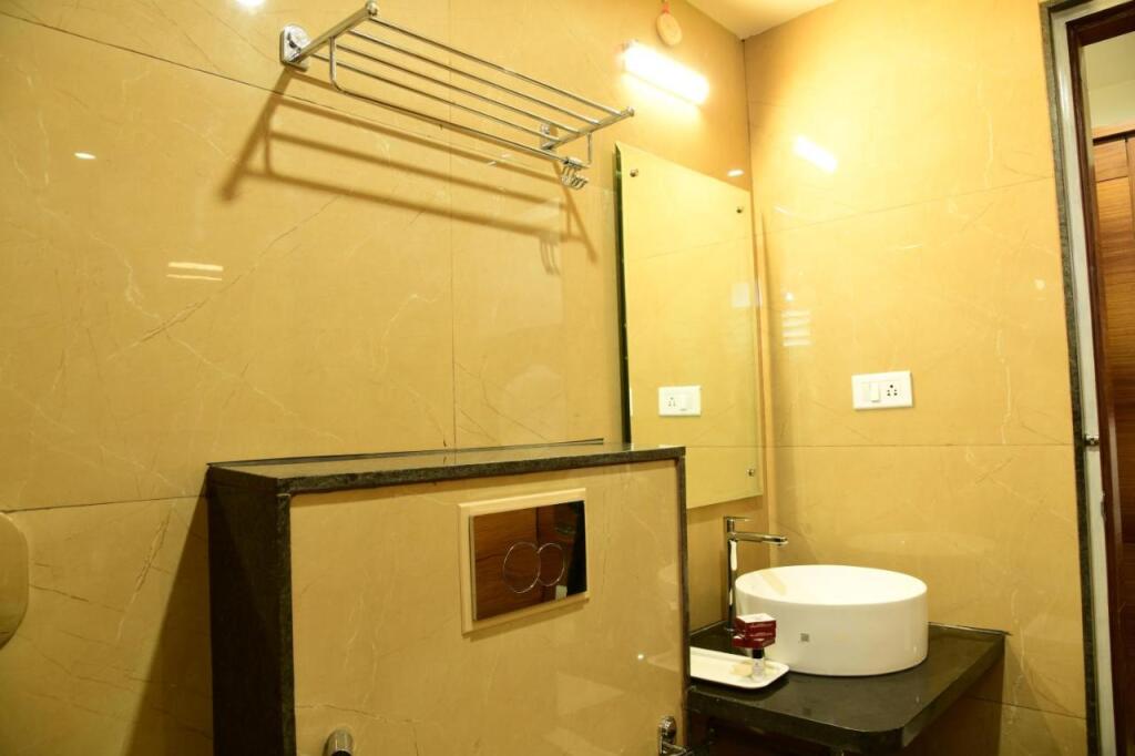 Бангалор: Hotel Ut Elite