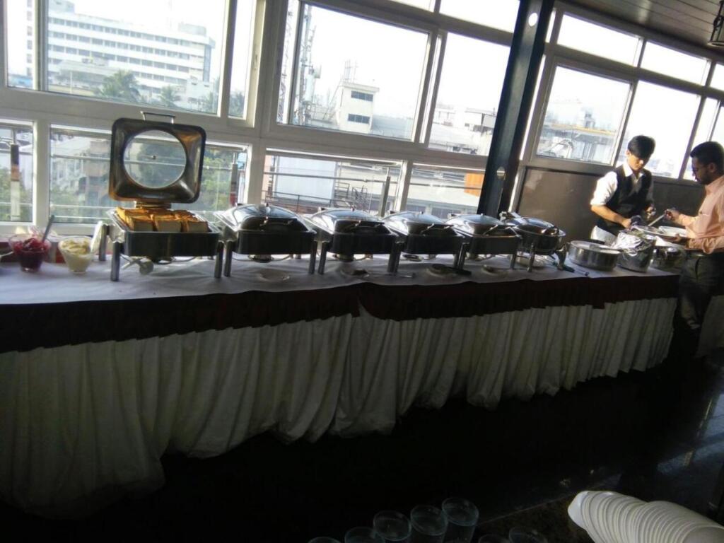 Бангалор: Hotel Ut Elite