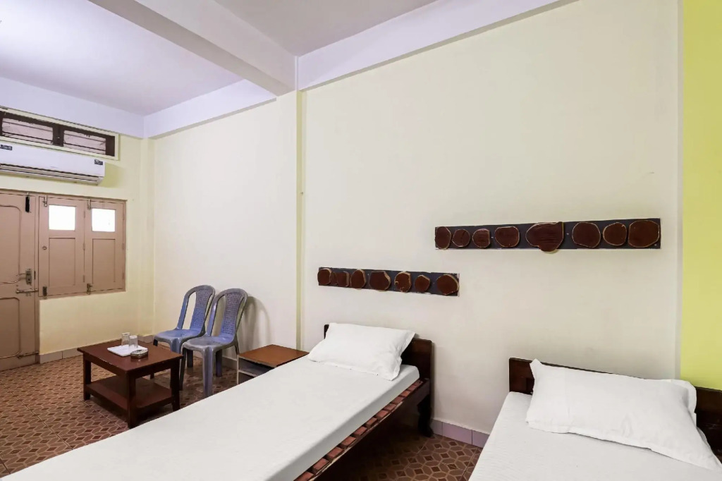 Силигури: OYO 85127 Hotel Florence