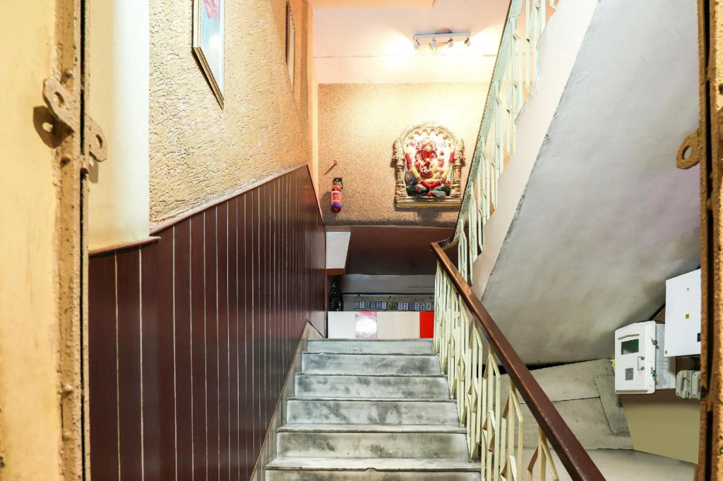 Силигури: OYO 85127 Hotel Florence