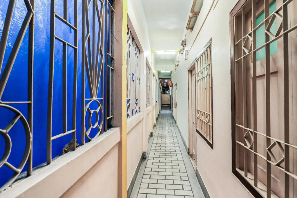 Силигури: OYO 85127 Hotel Florence