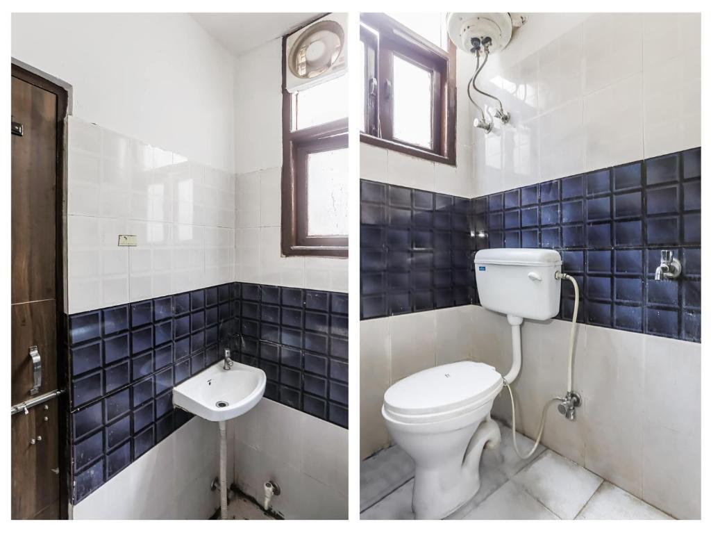 Гуруграм: OYO 85147 Royal Residency