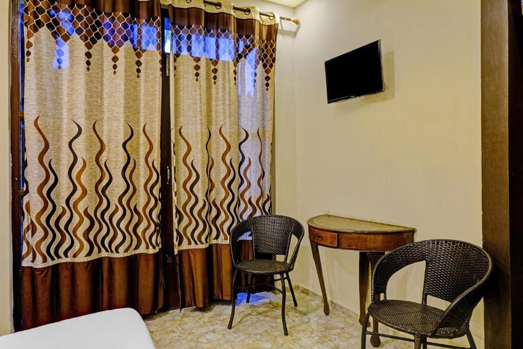 Кандолим: OYO 85326 Corinthia Boutique Rooms