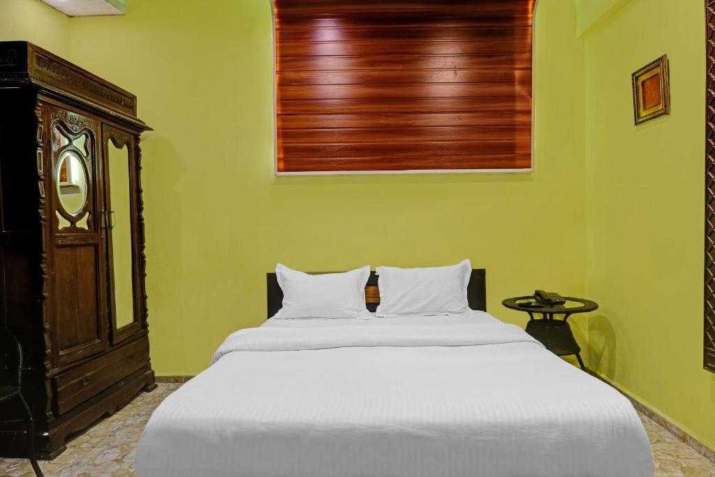 OYO 85326 Corinthia Boutique Rooms — фото 3