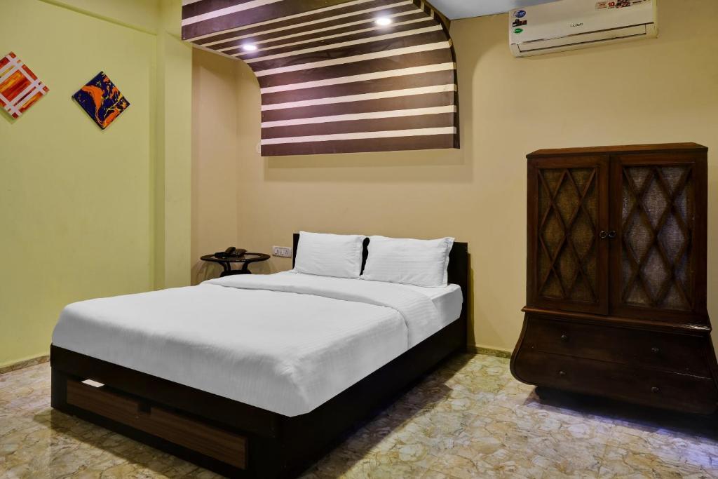 OYO 85326 Corinthia Boutique Rooms — фото 2