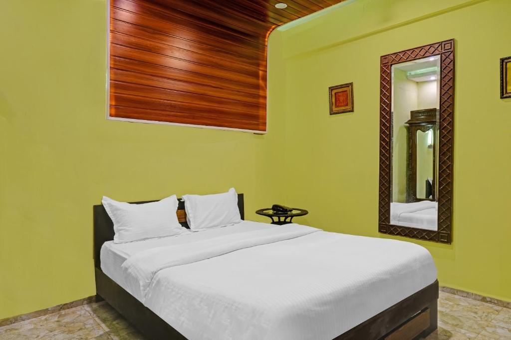Кандолим: OYO 85326 Corinthia Boutique Rooms