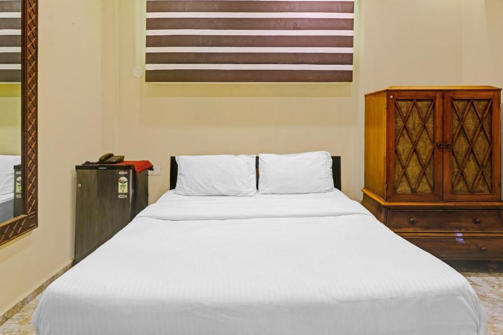 Кандолим: OYO 85326 Corinthia Boutique Rooms