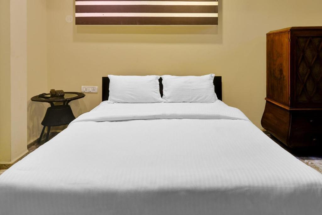 Кандолим: OYO 85326 Corinthia Boutique Rooms