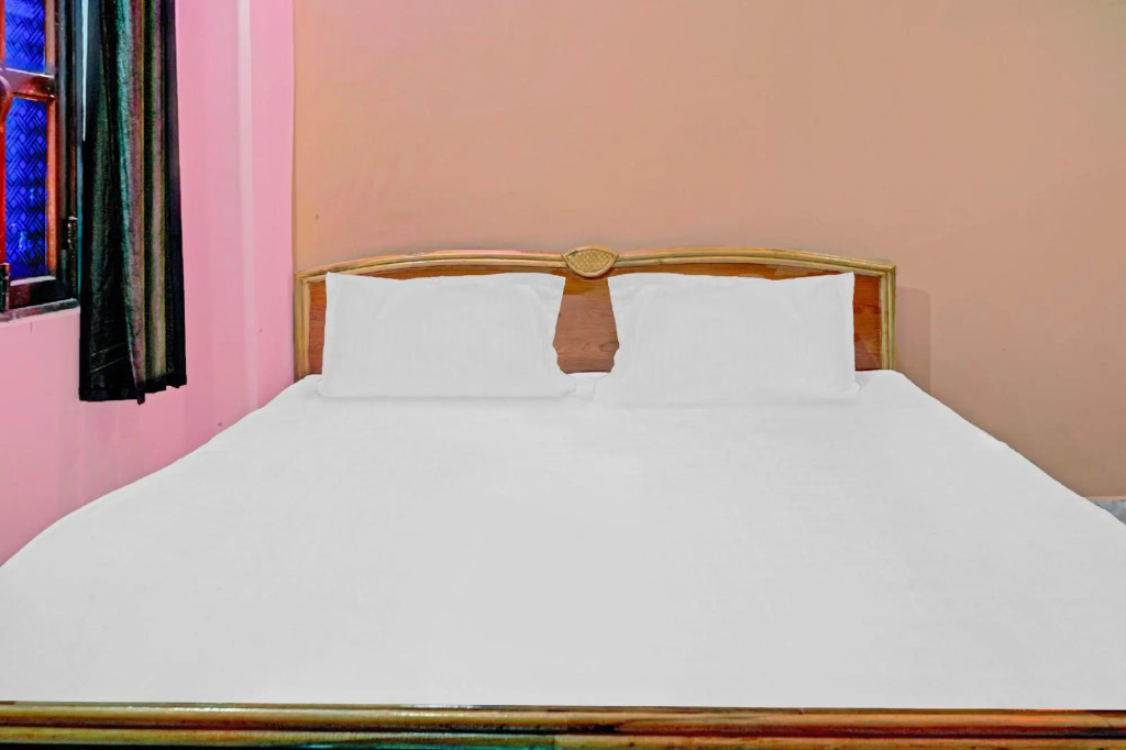 Найни: OYO 85570 Hotel Krishna