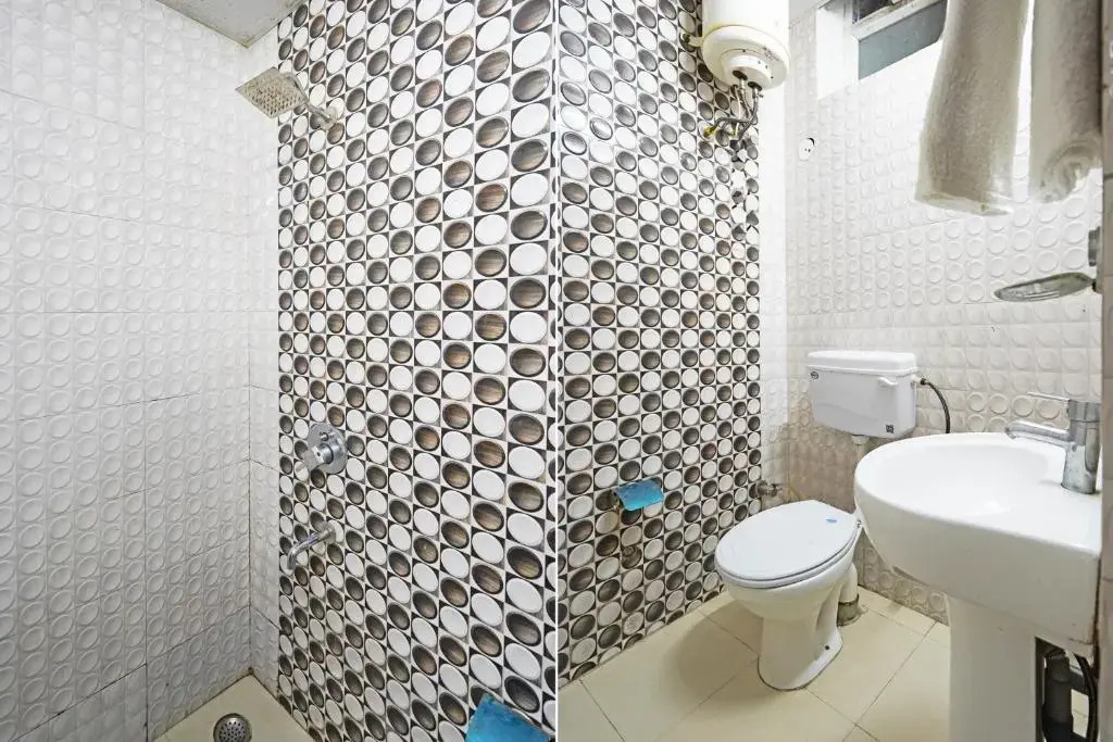 Гуруграм: OYO 85695 Royal Hotel