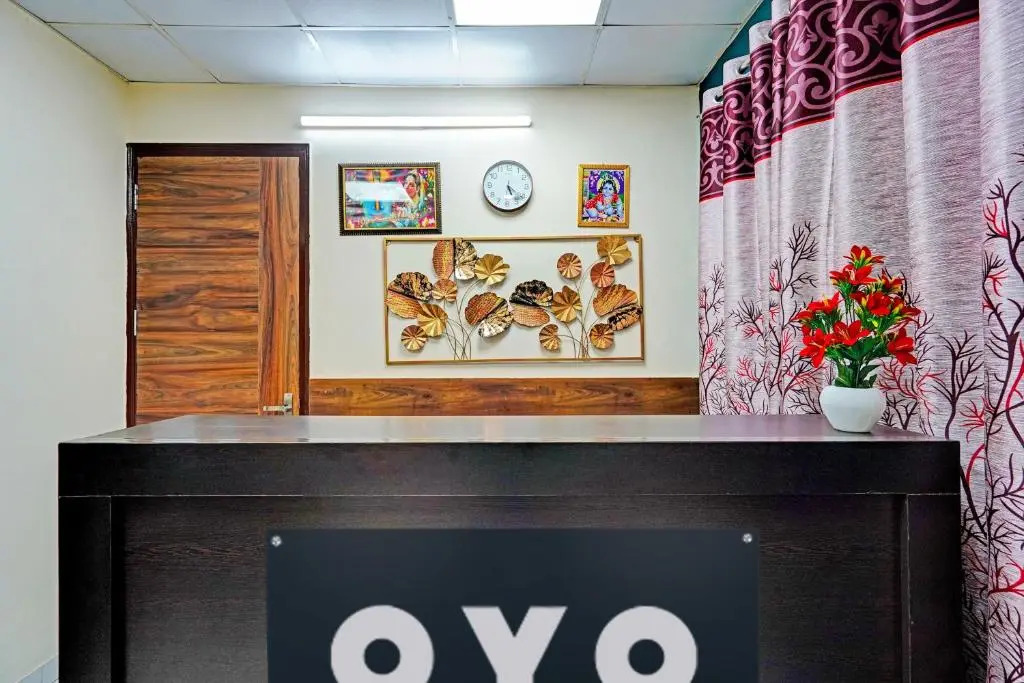 Гуруграм: OYO 85695 Royal Hotel