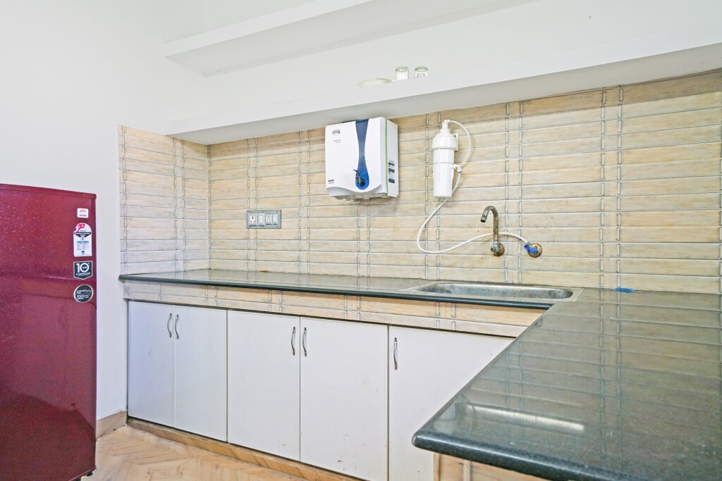 Эрамаллур: Oyo Flagship 85805 Majestic Lavish