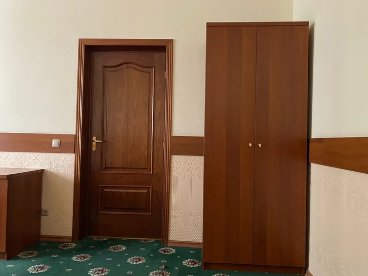 Москва: Апартаменты Рядом с Парком Царицыно и Метро Орехово