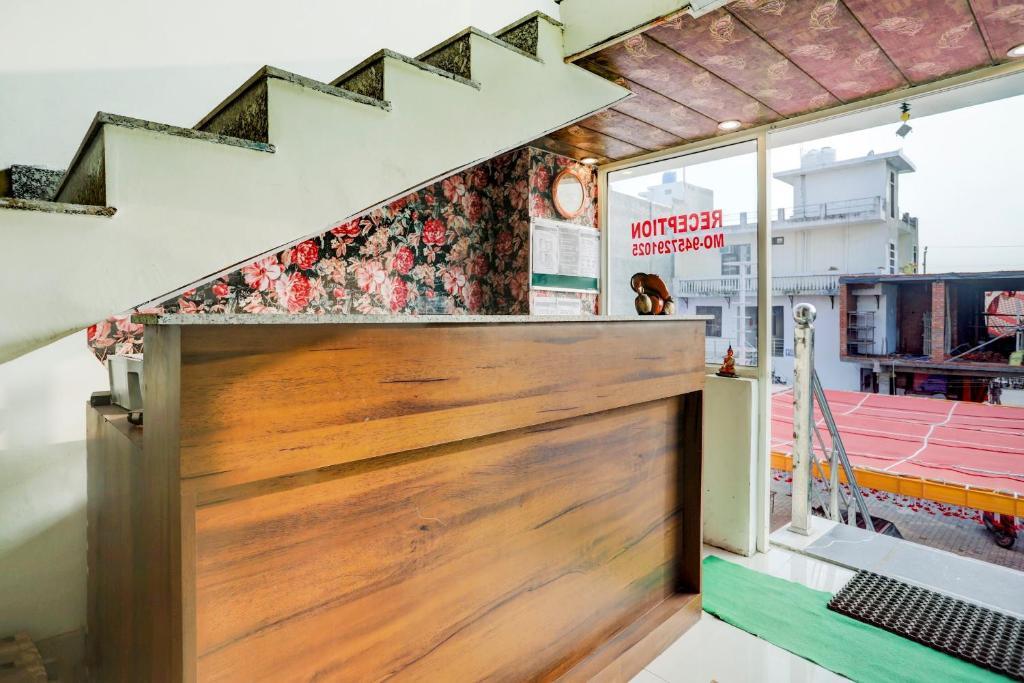 Мератх: OYO 86157 Hotel Haveli Inn