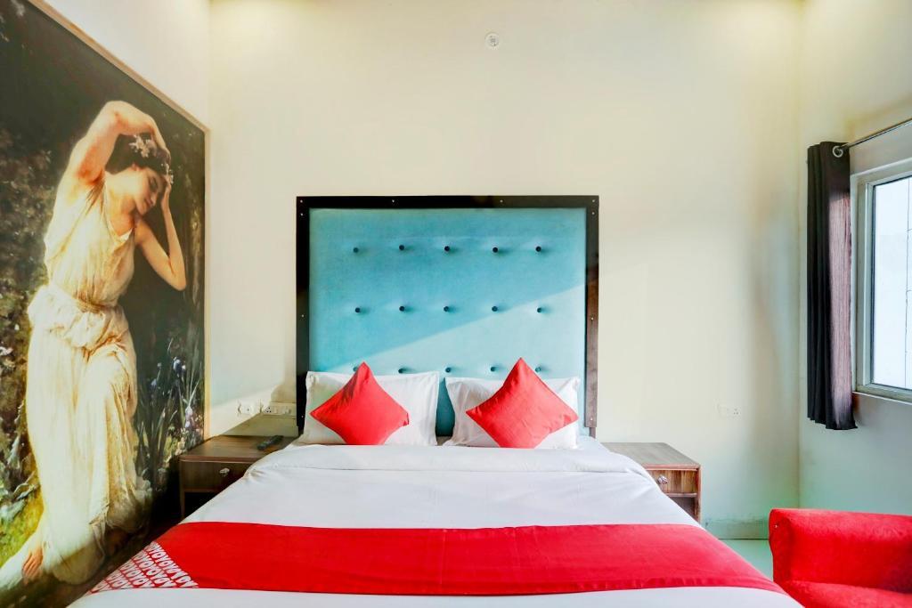 Мератх: OYO 86157 Hotel Haveli Inn