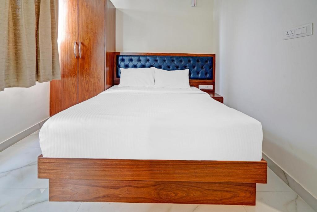 Бангалор: Capital O 86761 Felix Inn