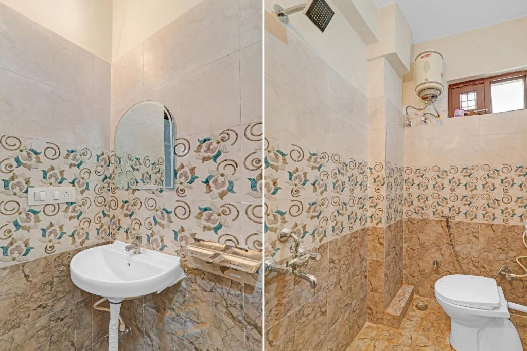 Лакхнау: Collection O 87450 Hotel Olivia In