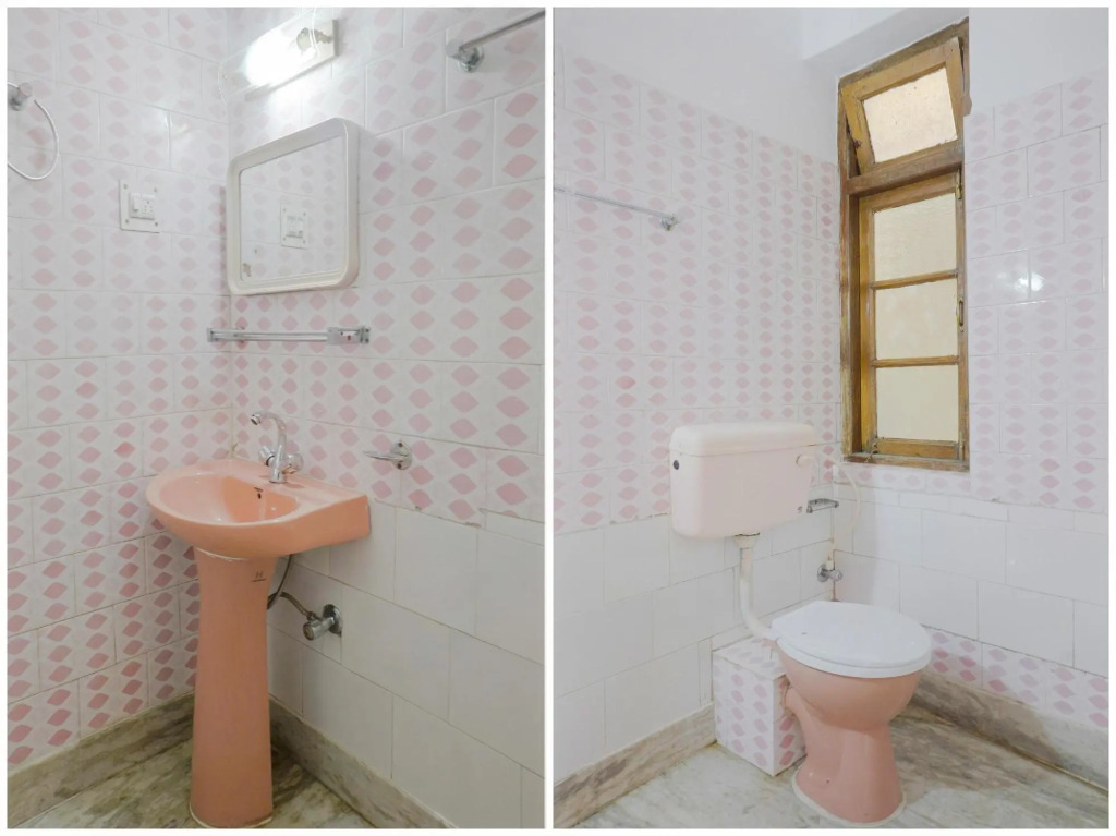 Гангток: Capital O 87550 Hotel Ridgeway