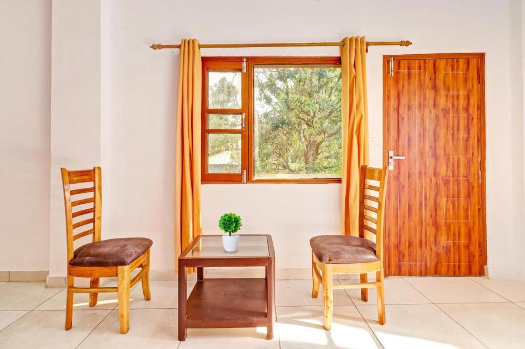 Ришикеш: Capital O 88246 Tapovan Resort