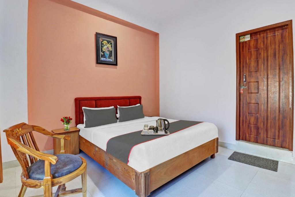 Ришикеш: Capital O 88246 Tapovan Resort