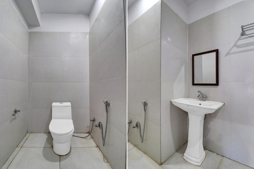 Ришикеш: Capital O 88246 Tapovan Resort