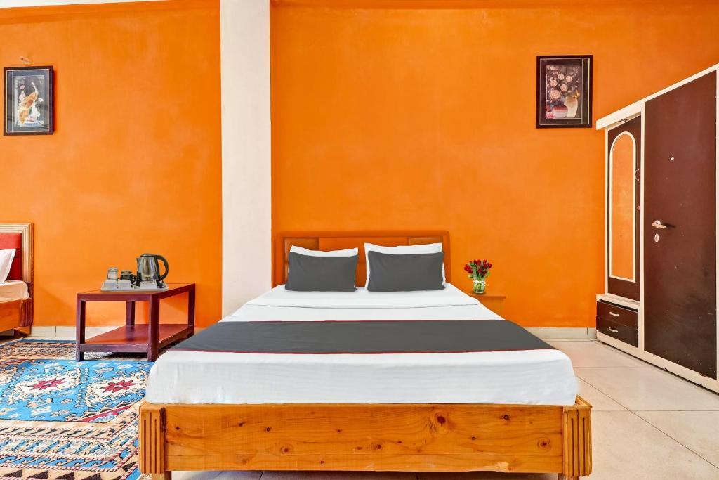 Ришикеш: Capital O 88246 Tapovan Resort
