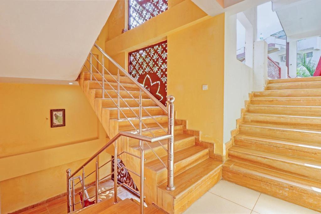 Ришикеш: Capital O 88246 Tapovan Resort