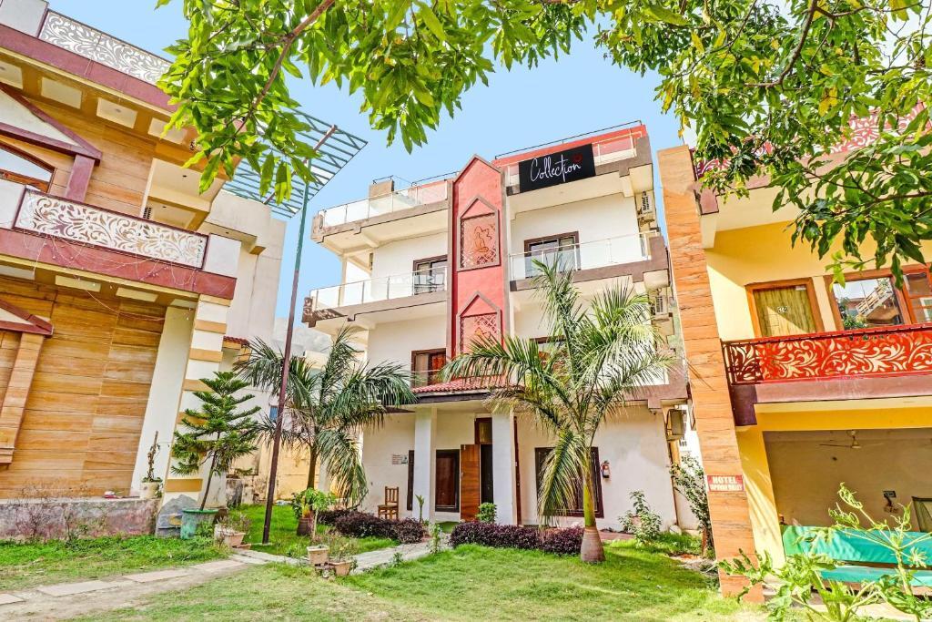 Ришикеш: Capital O 88246 Tapovan Resort
