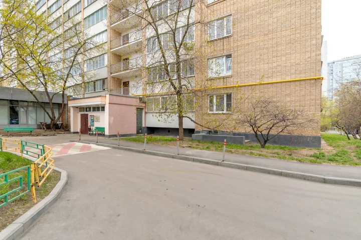Москва: Апартаменты Квартира с Видом на Москва Сити