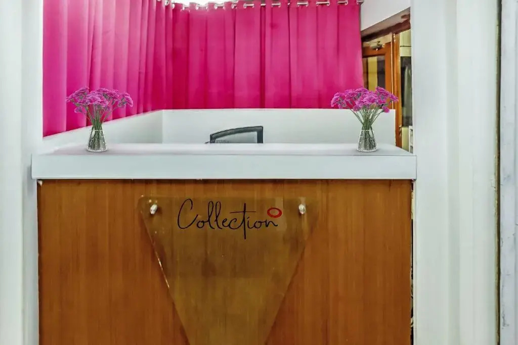Бхопал: Capital O Silkroute Palaace