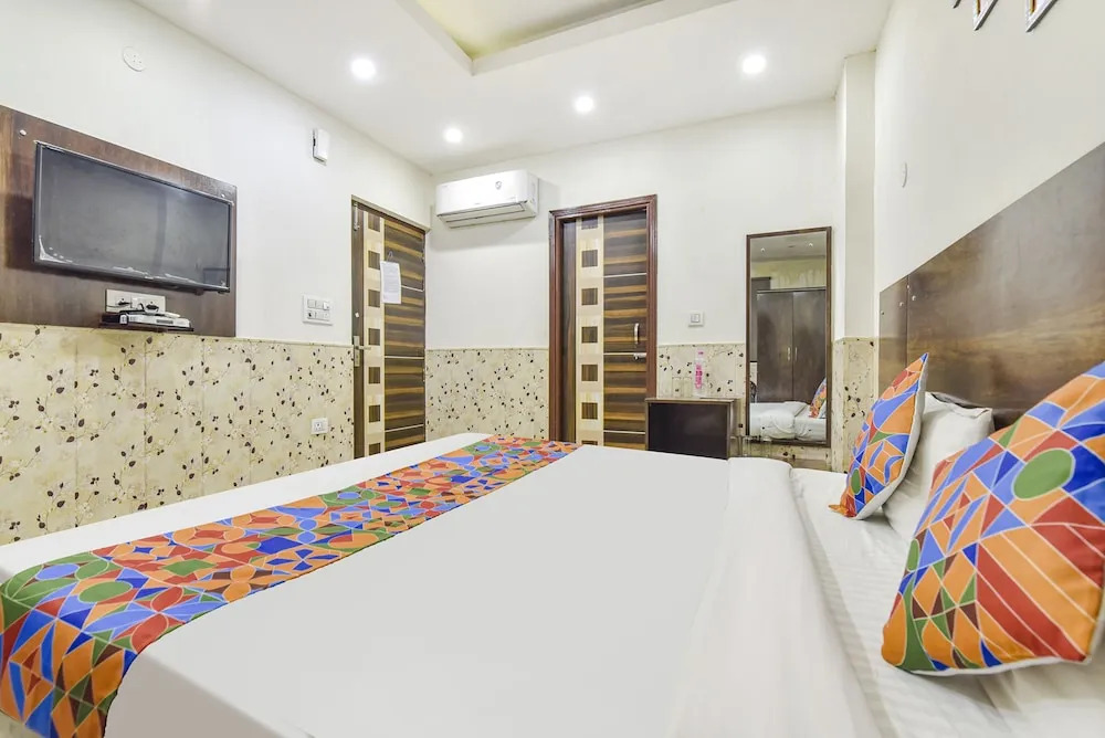 Дехрадун: Collection O 81746 Mohan Vilas Residency
