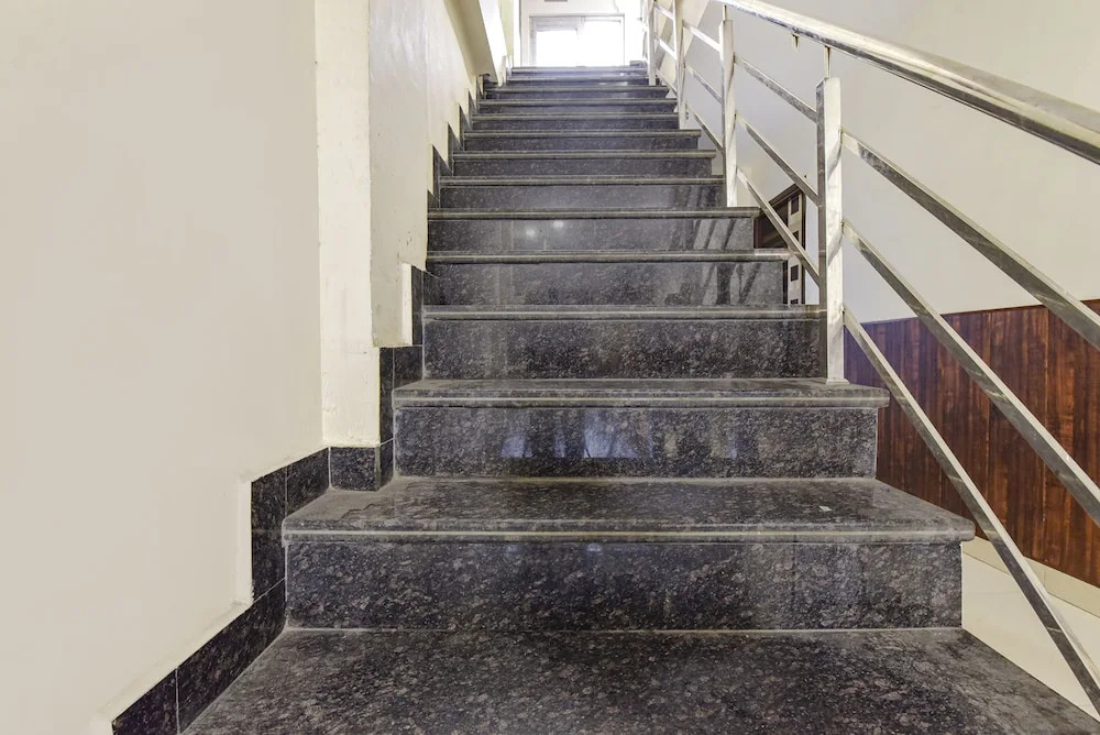 Дехрадун: Collection O 81746 Mohan Vilas Residency
