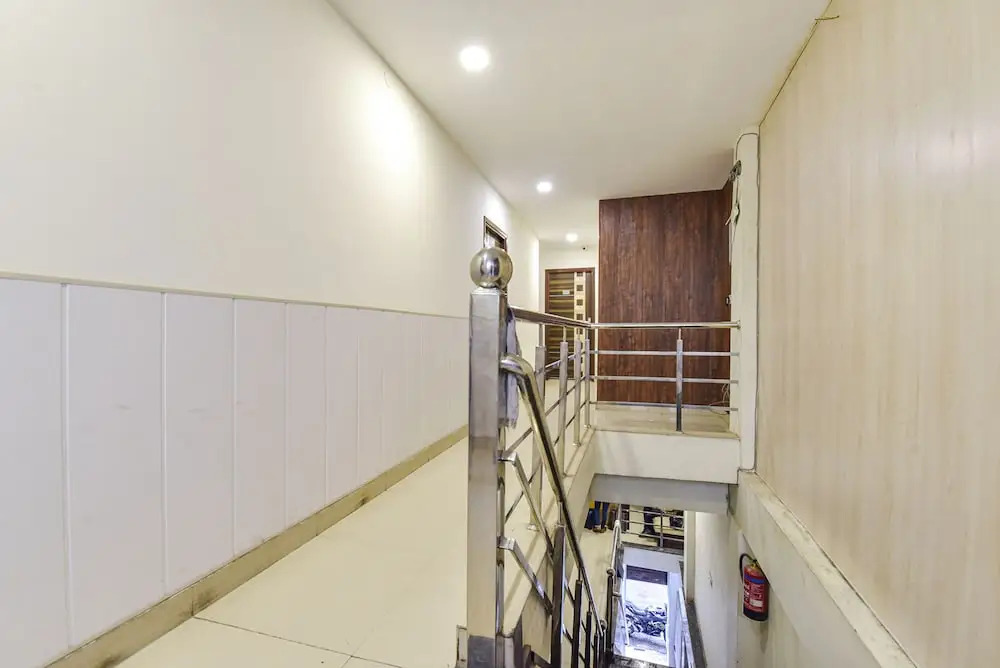 Дехрадун: Collection O 81746 Mohan Vilas Residency