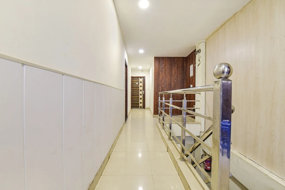 Дехрадун: Collection O 81746 Mohan Vilas Residency