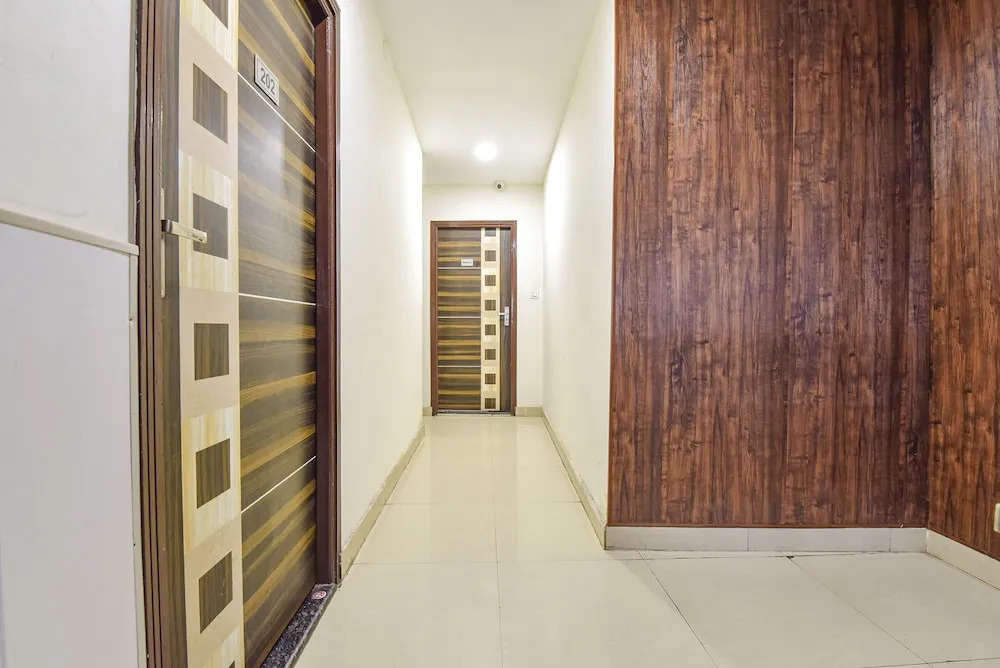 Дехрадун: Collection O 81746 Mohan Vilas Residency