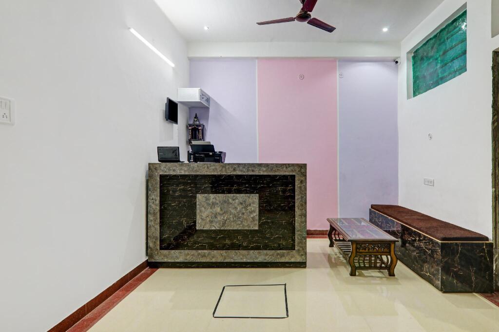 Канпур: Collection O 84654 Hotel Raas