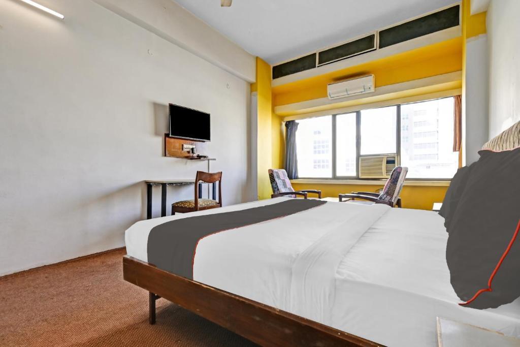 Джайпур: Collection O 86522 Hotel Staybridge Suites