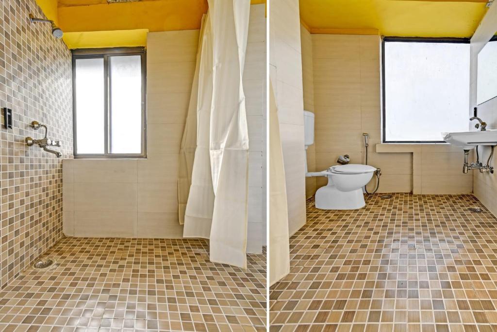Джайпур: Collection O 86522 Hotel Staybridge Suites