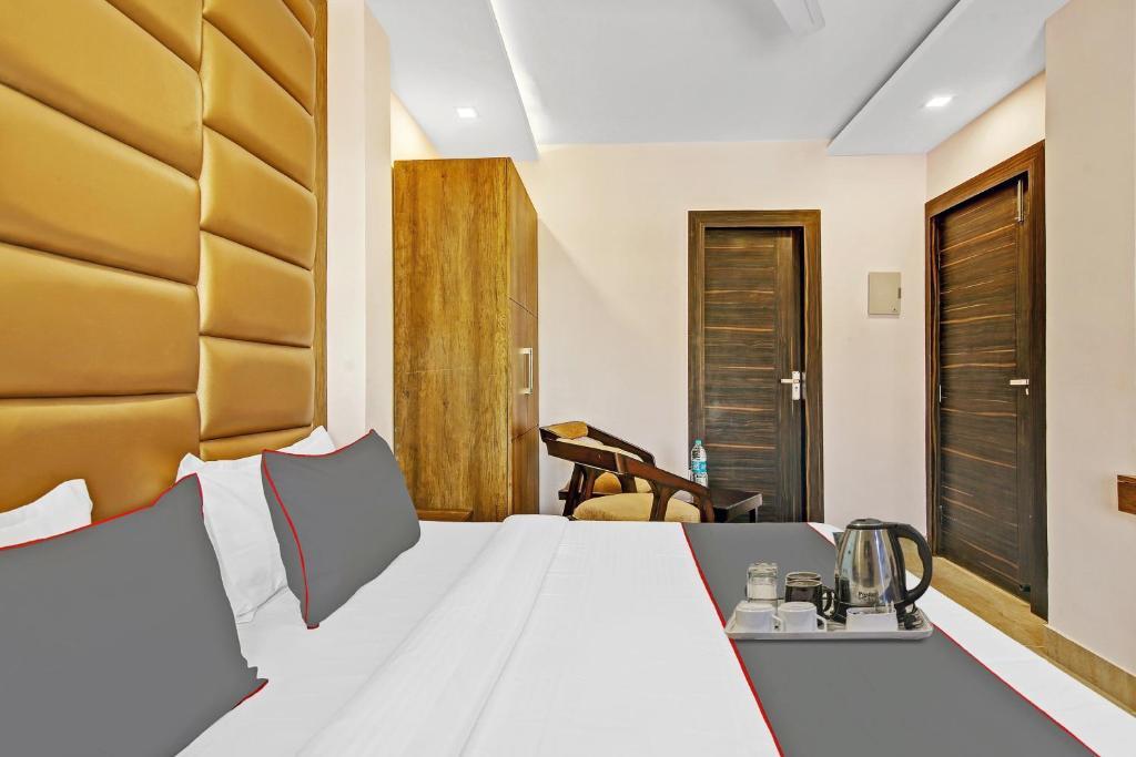 Харидвар: Collection O 88793 Hotel Ganges Pride